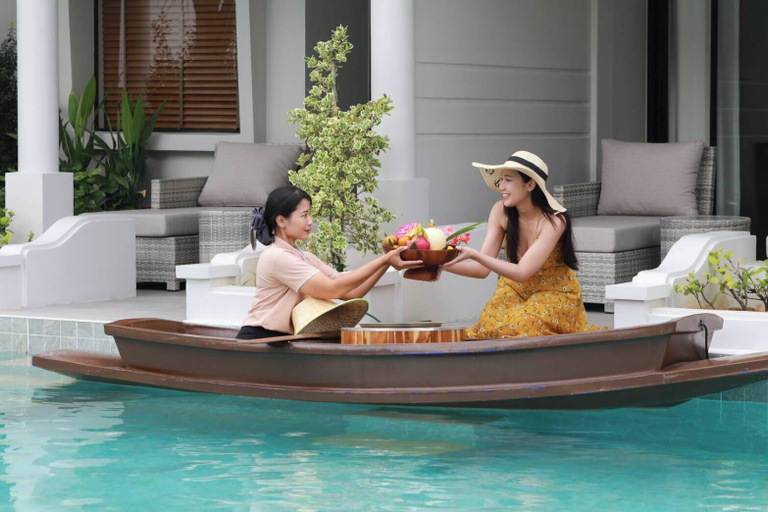 Sport & Beauty 3, Lalynn Resort & Villas, Phuket Island