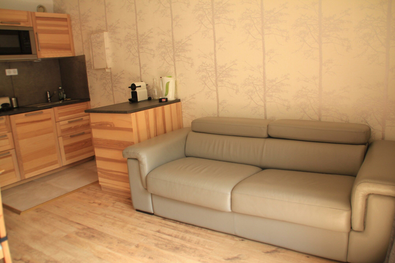 Living room 4, Moulin Ml282 Cosy & Telecabine 4 Pers, Haute-Savoie