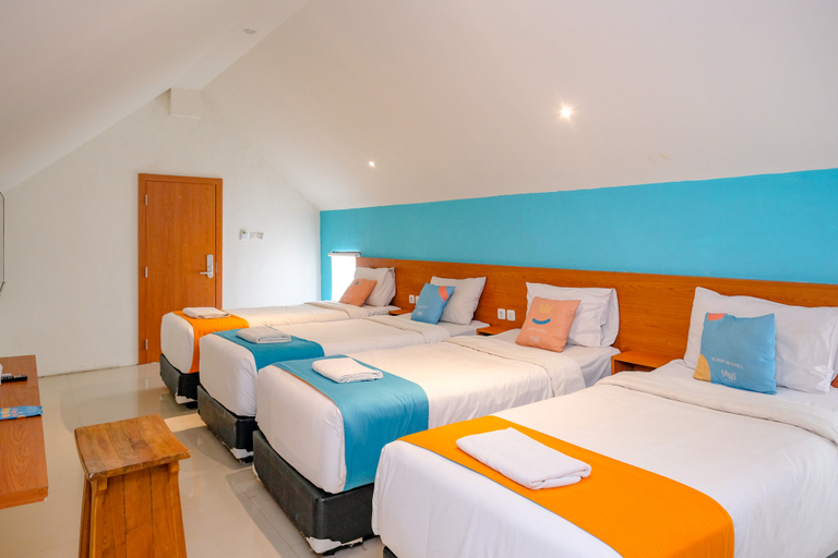 Bedroom 26