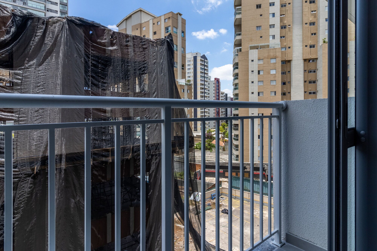 Room 5, Sa1342-514 in S o Paulo, São Paulo