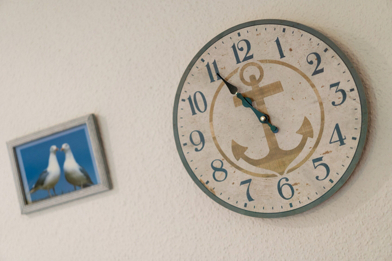 Interior detail 3, Appartement in St. Peter-ording, Nordfriesland