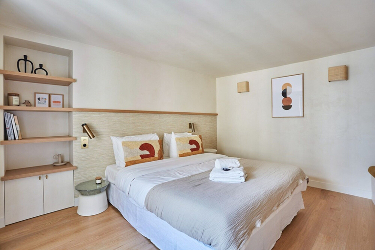 Room 2, Amazing Apartement Place Vendome/rue de la Paix, Paris