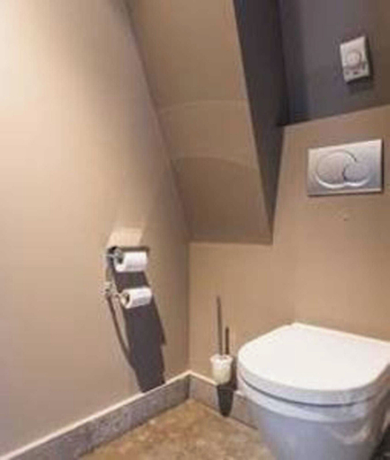 Bathroom, Intimate Studio - 2P - Passy, Paris