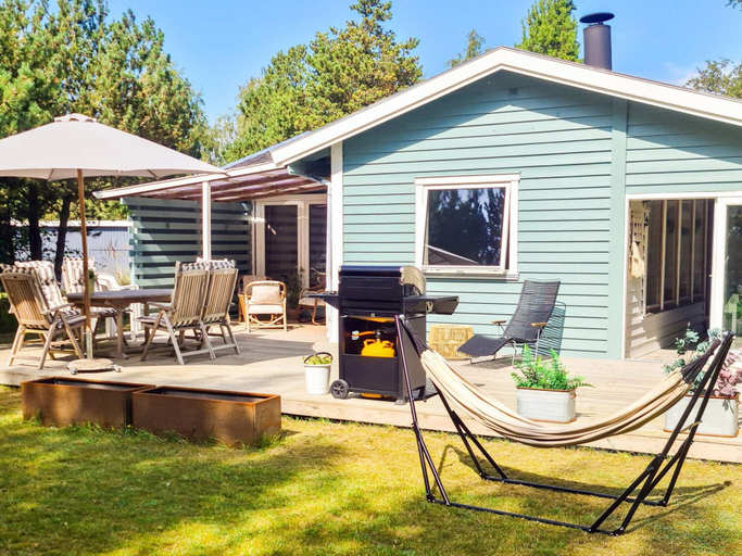 Others 3, 6 Person Holiday Home in Vaeggerlose, Guldborgsund