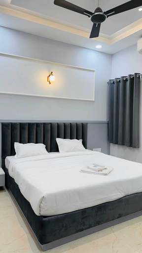 Others 3, Hotel Nainas Palace, Ujjain