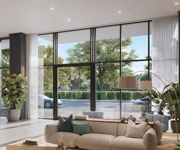 Others 3, 580 Residance, Miami-Dade