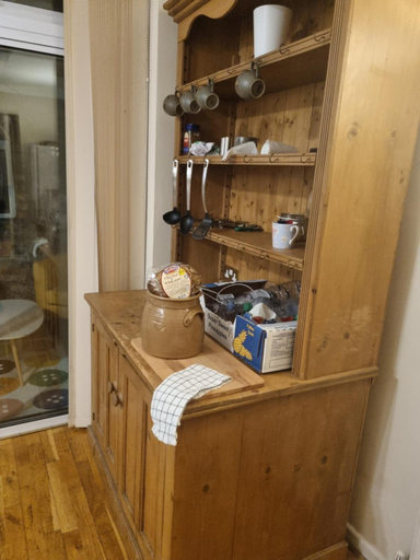 Others 4, Estate Cottage, Dublin