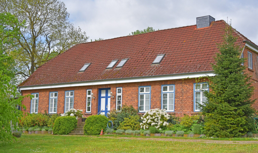 Others 5, Apartment fur 3 in Metelsdorf, Nordwestmecklenburg