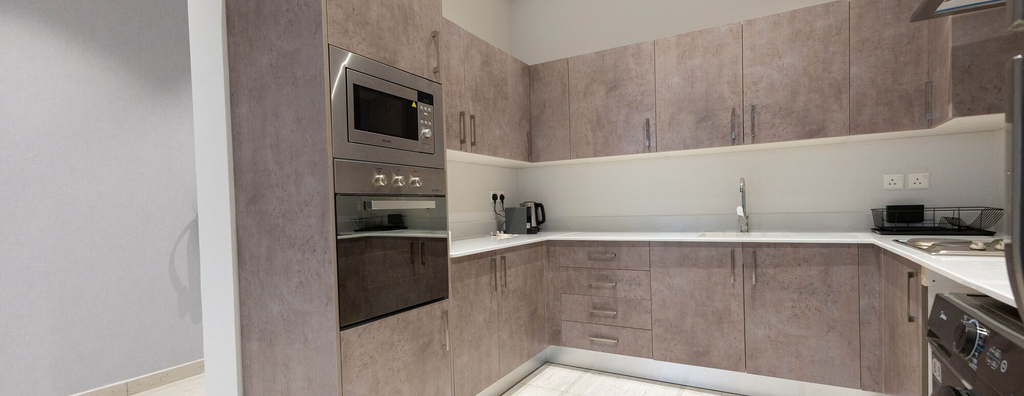 Private kitchen 5, Kease Yasmin H-12 Royal Touch XZ39, Riyadh