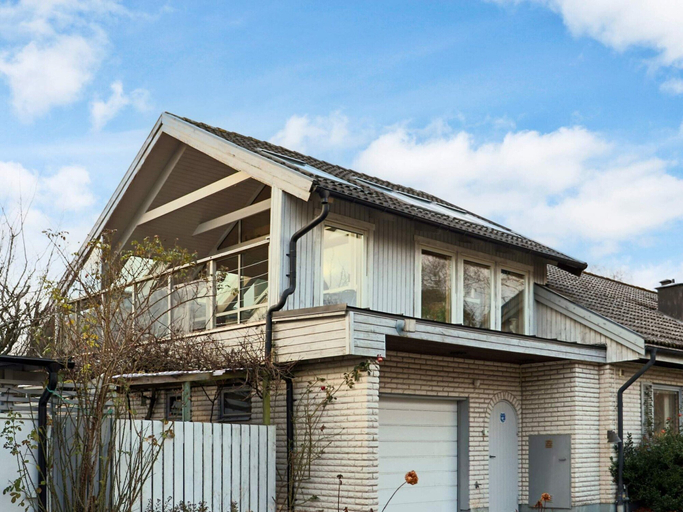 Primary image, 4 Star Holiday Home in Halmstad, Halmstad