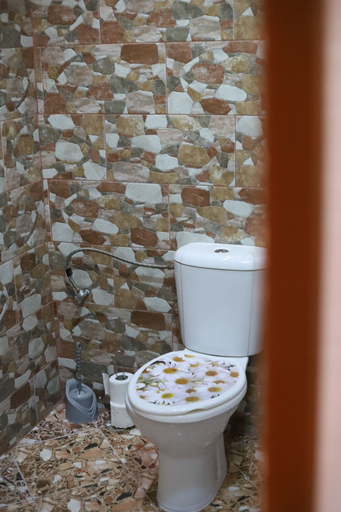 Bathroom 5, Dar ilyana, Ouarzazate