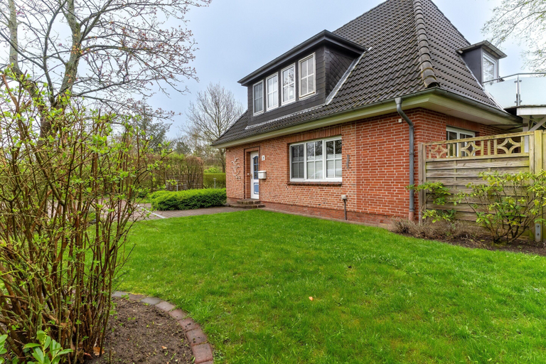 Exterior 5, Appartement in St. Peter-ording, Nordfriesland