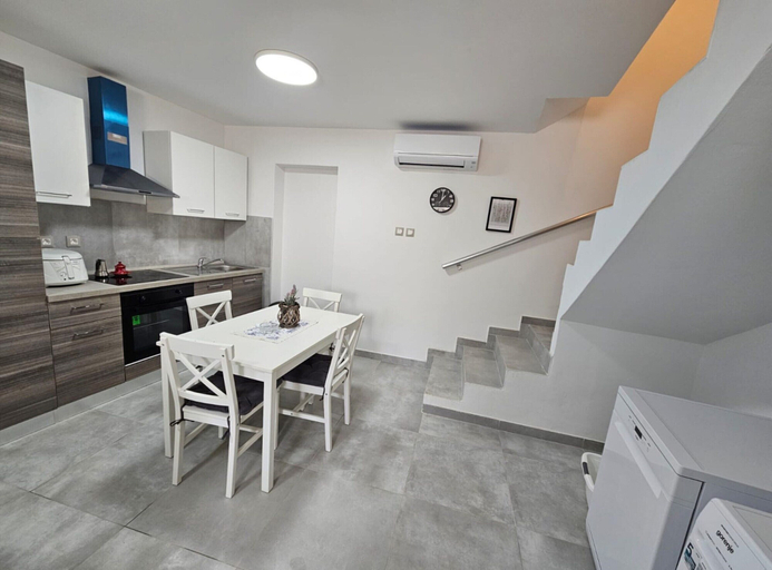 Private kitchen 5, Premium Villa in Nature, Kaštelir-Labinci