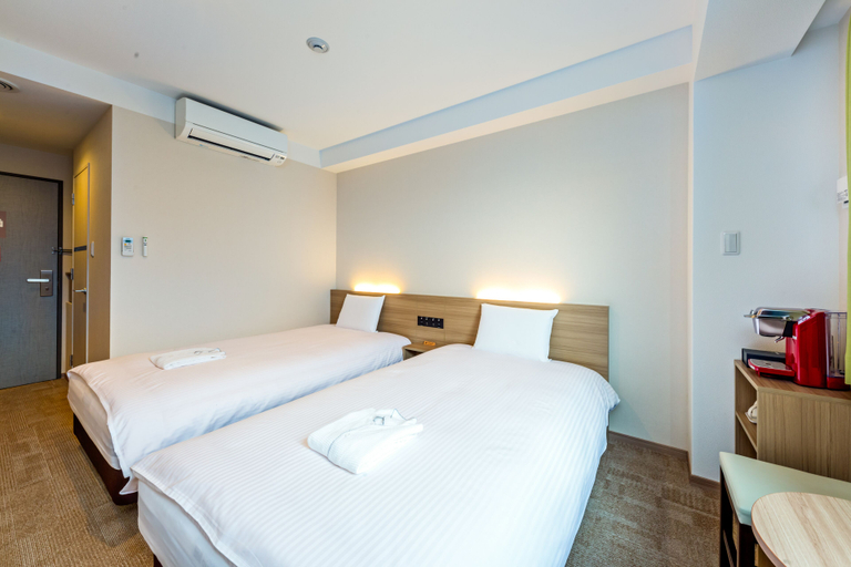 Bedroom 3, Rakuten STAY URBAN Shijo Teramachi, Kyoto