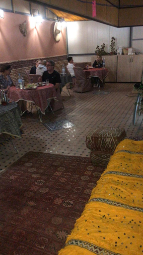 Others 3, Riad Marouane, Meknès