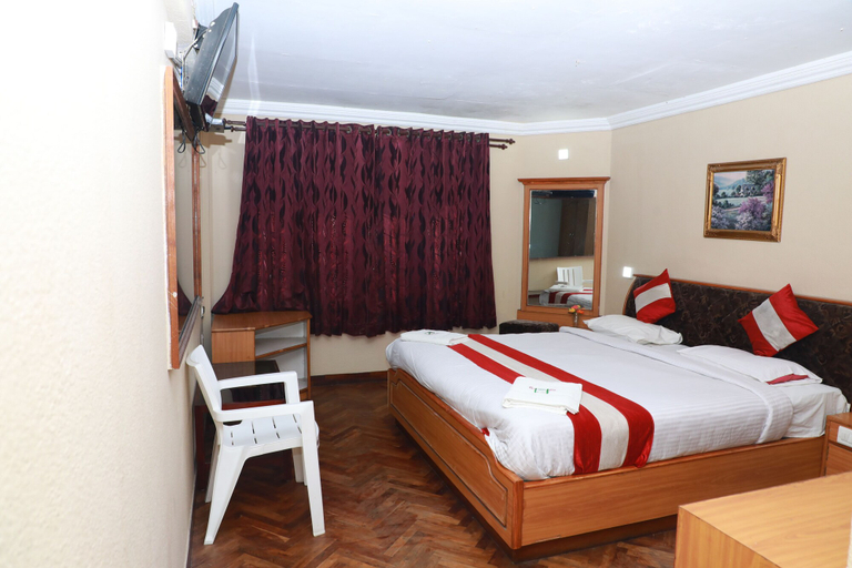Bedroom 15