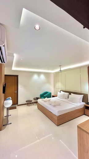 Bedroom 25