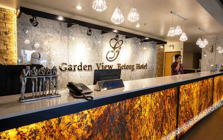 Others 5, Garden View Betong Hotel, Batong