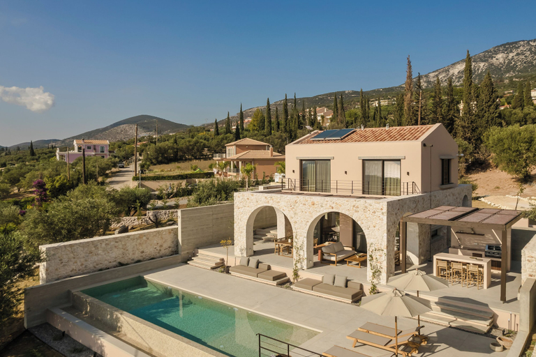 Exterior & Views 2, Kerami Kefalonia, Ionian Islands