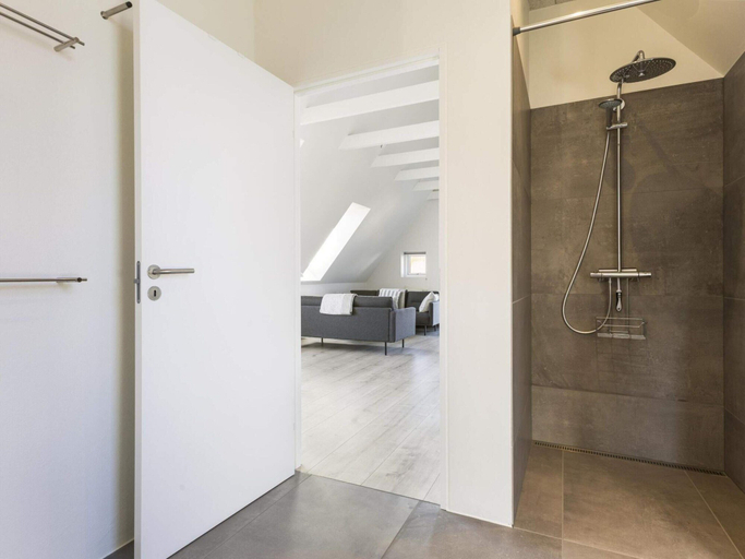 Interior 5, 5 Star Holiday Home in Lokken, Hjørring