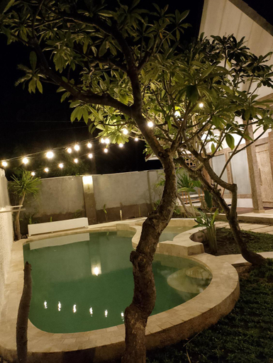 Others 2, Amara Villa, Lombok