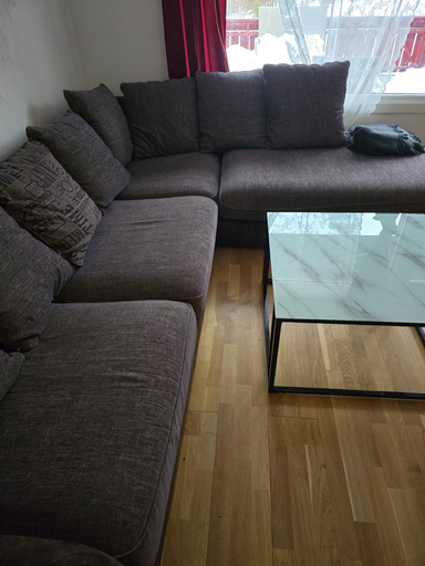Public Area, Kazan Hotel Norge, Skien