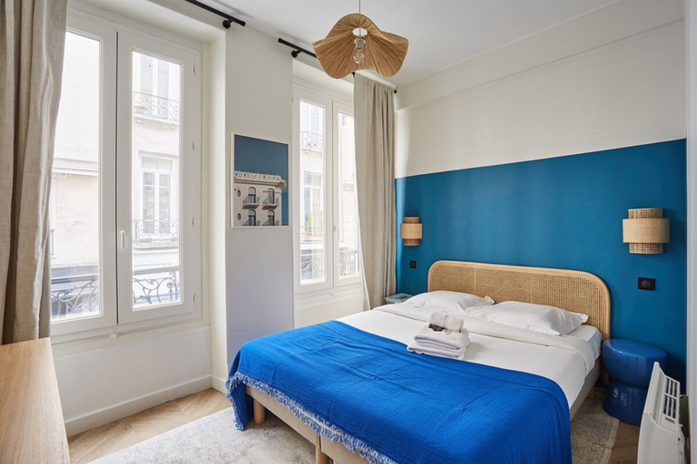Others 4, Charming & Modern Duplex Apartment Center of Paris, Paris