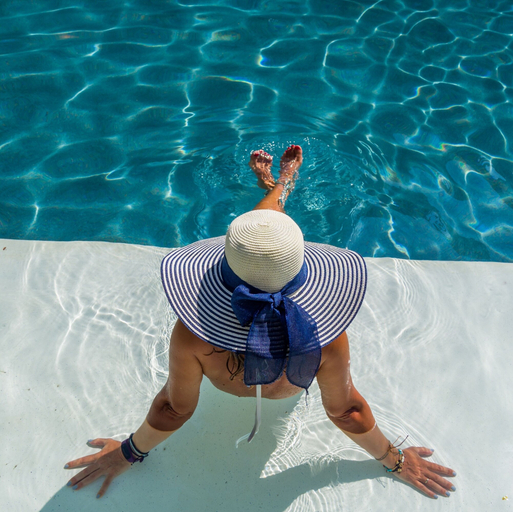 Sport & Beauty 3, Utopia Blue Resort, Al-Qusayr