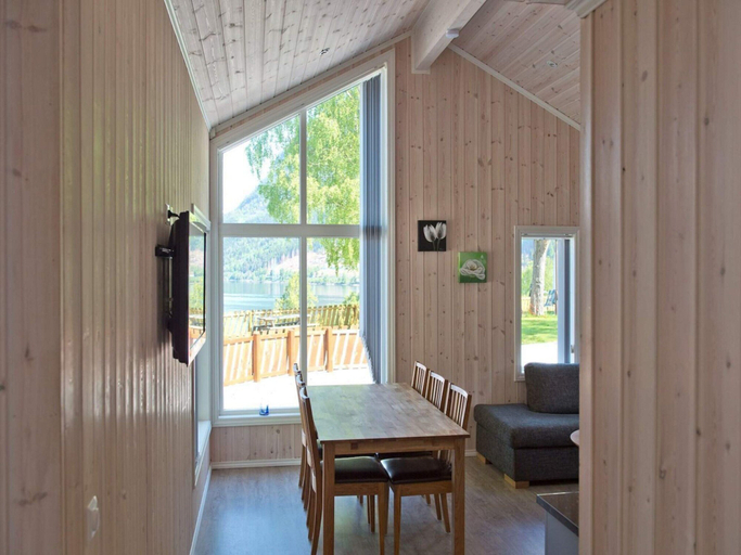 Interior 4, Holiday Home in Kinsarvik by the sea, Ullensvang