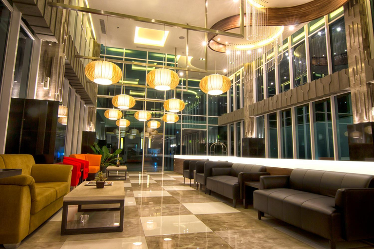 Public Area 3, Hotel 88 Kopo Bandung by WH, Bandung