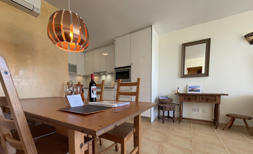 Others 5, Apartment in Port de Pollenca by the Sea, Baleares