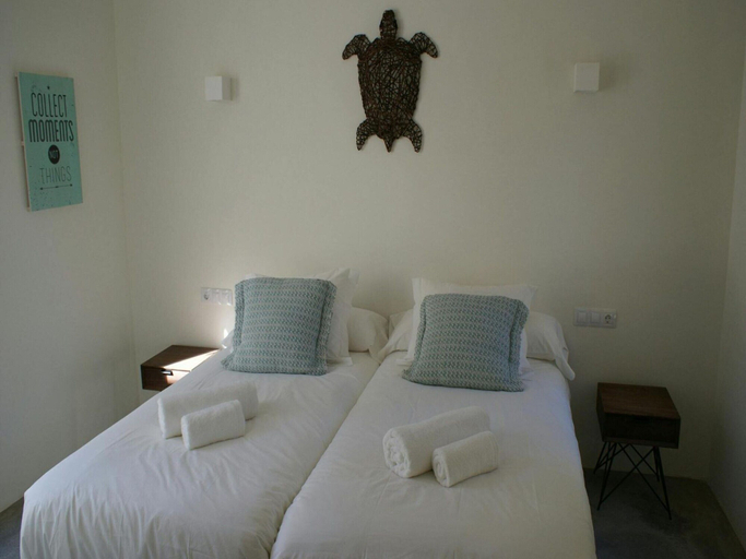 Room 3, Premium Villa Near Santa Eulalia, Baleares