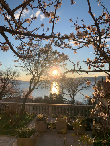Others 5, Apartment Marino, Senj