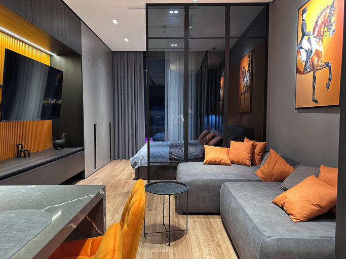 Others 3, Nest One 40, Tashkent City