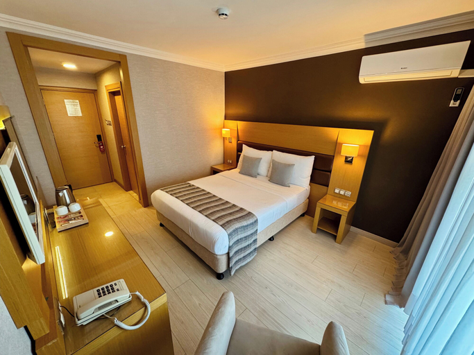 Bedroom, BLUE BAY STYLE, Marmaris