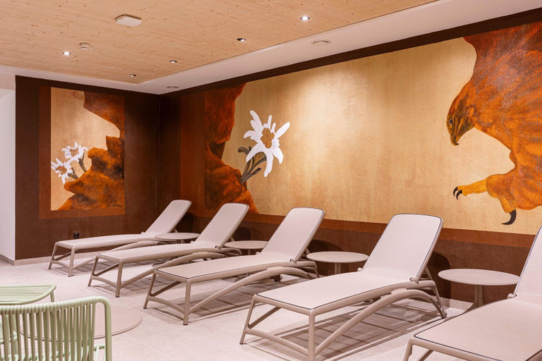 Spa treatment 5, Studio Near the Slopes With Wellness Area, Zell am See