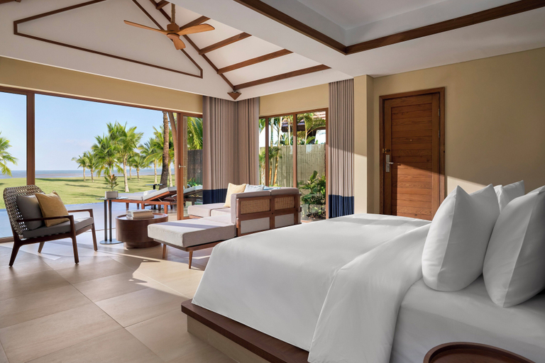 Bedroom 4, voco Quang Binh Resort by IHG, Đồng Hới