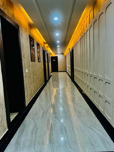 Public Area 2, R G Bilkha Hotel And Resorts, Alwar