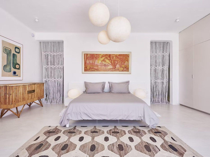 Room 5, Idyllic Villa With Swimming Pool, Baleares