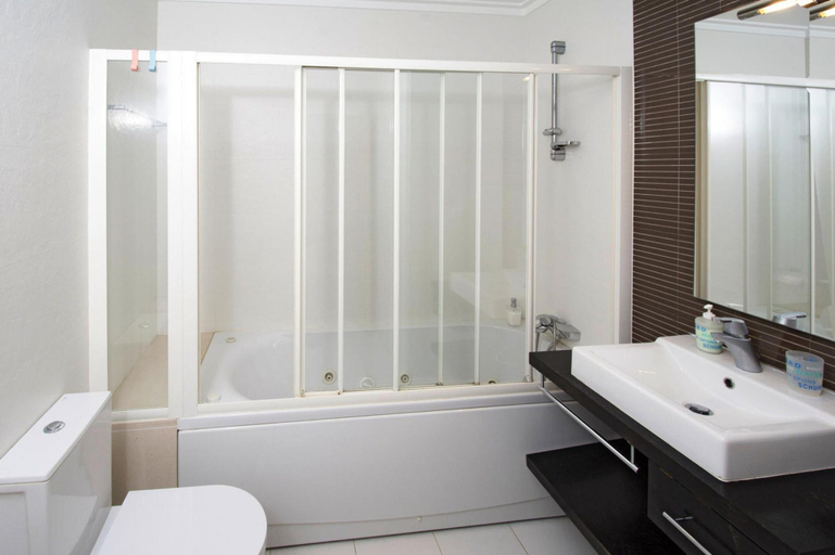 Bathroom, Apartment, Lagos - Formerly TUI Ferienhaus, Lagos