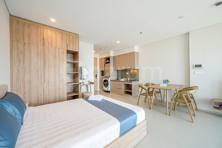 Bedroom 3, Vung Tau The Song Apartment - Ocean Apartment, Ho Chi Minh City
