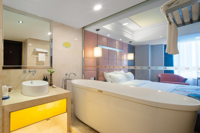 Bathroom 5