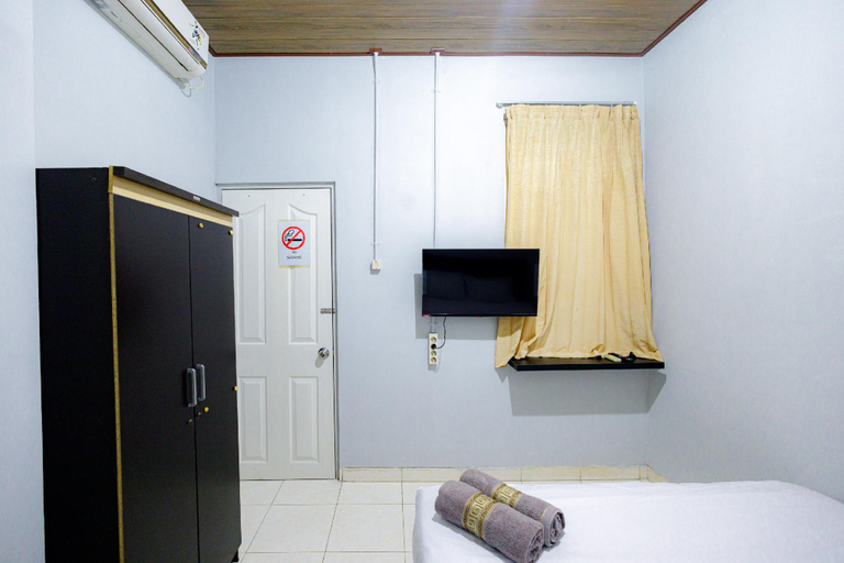 Bedroom 9