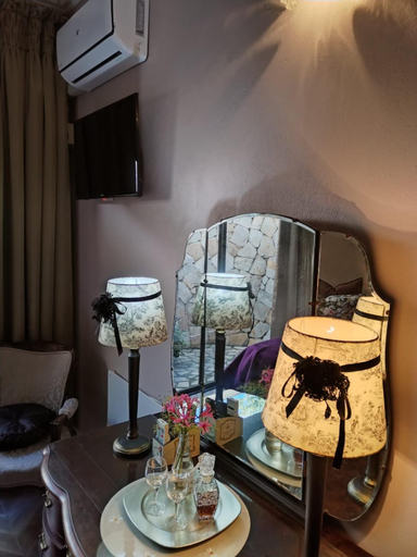 Others 5, A La Maison Boutique Guesthouse, Fezile Dabi