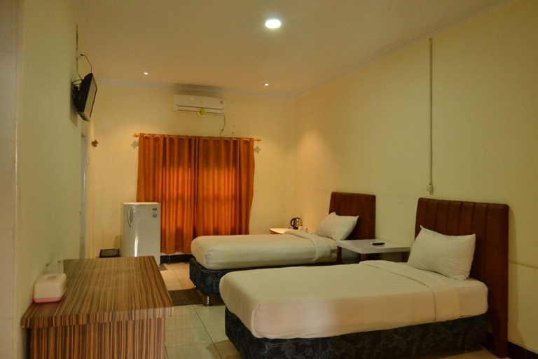 Bedroom 6