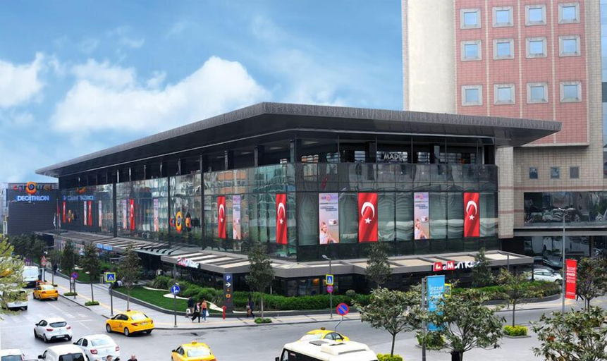 Exterior & Views 5, Blueway, Bakırköy