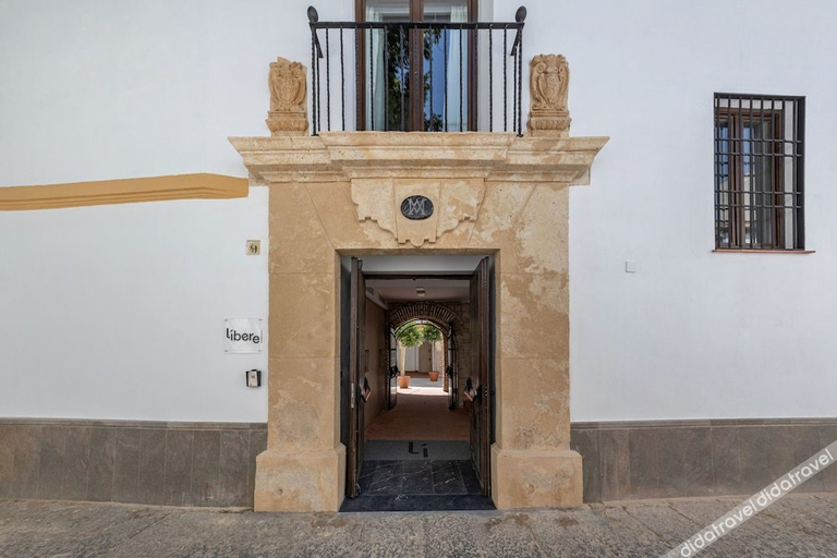 Others 3, Líbere Córdoba Patio Santa Marta, Córdoba