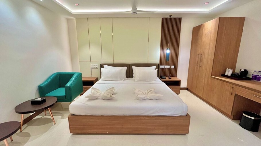 Bedroom 23