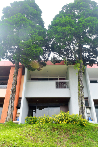 Amanda Hills Hotel, Semarang