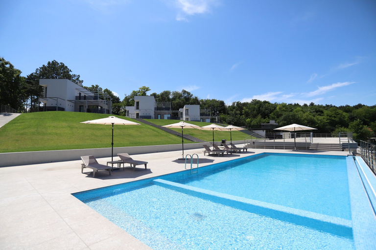 Sport & Beauty 2, Plein Air Residence & Resort